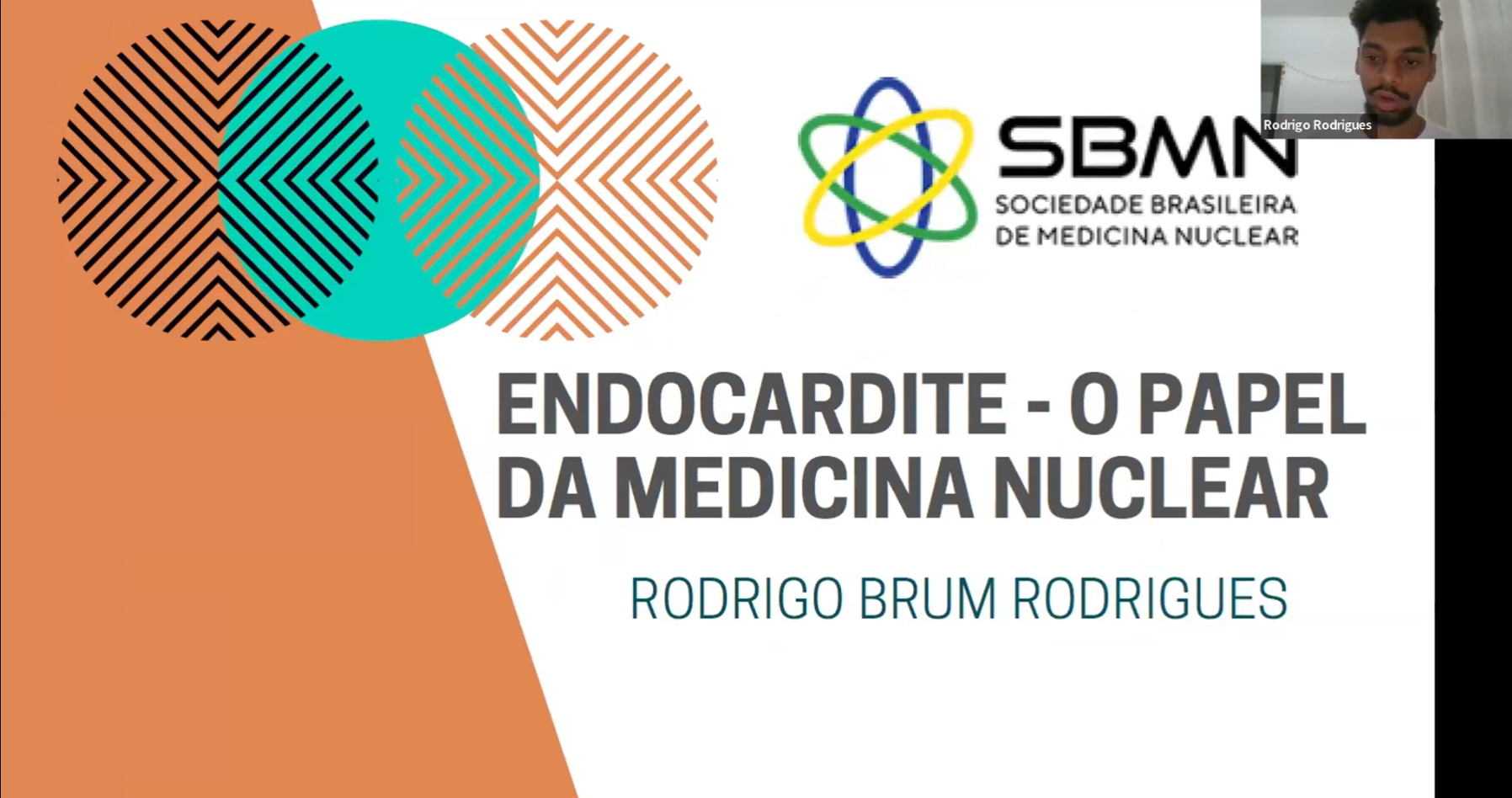 SBMN Endocardite O Papel Da Medicina Nuclear Makadu Live