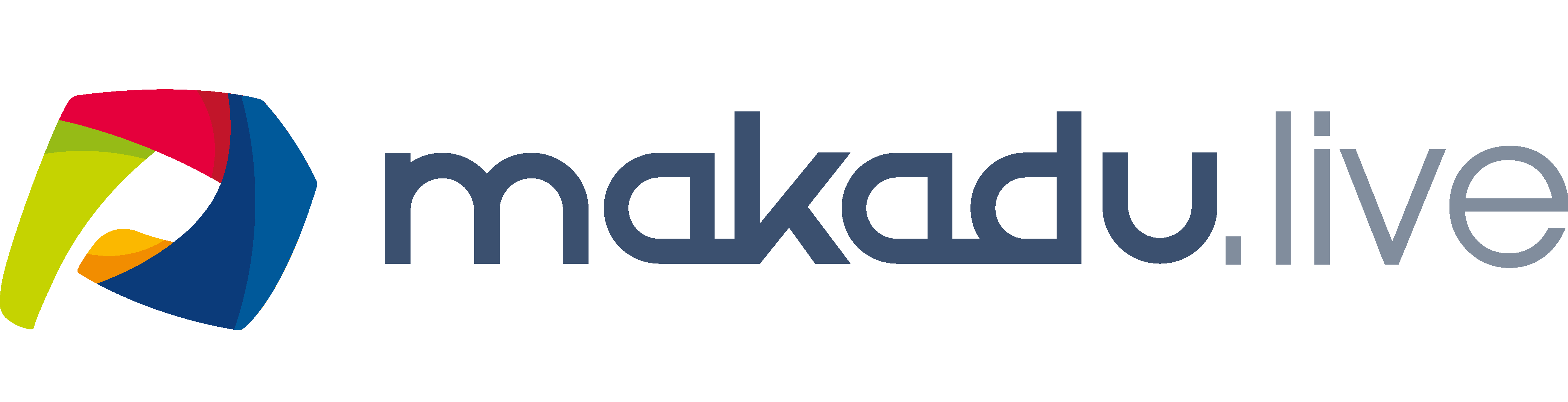 Makadu.live Logo