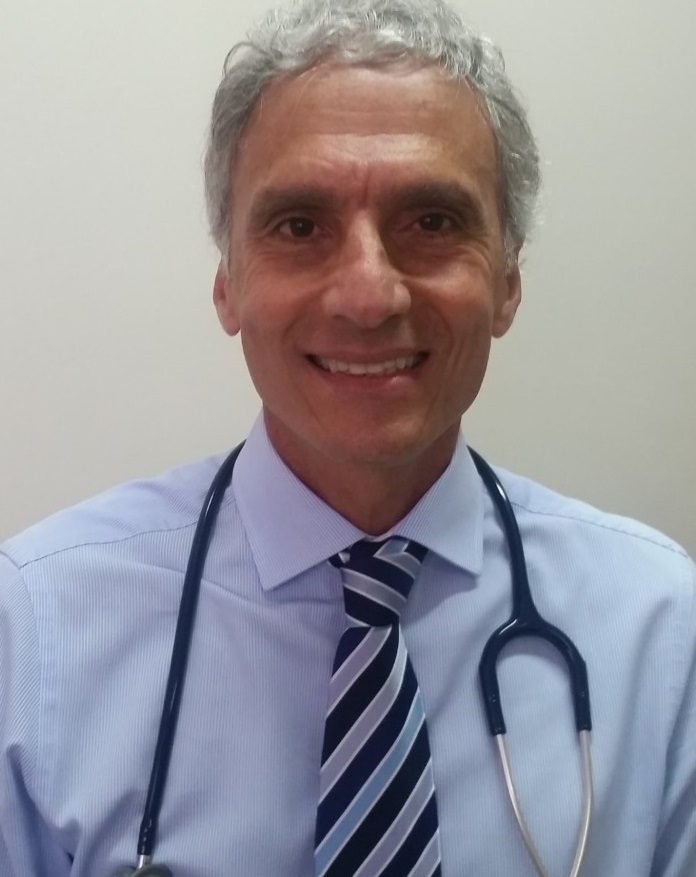Jorge Eduardo Assef