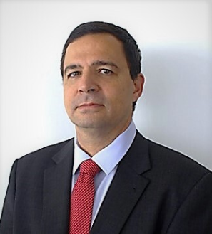 Rodrigo Barreto
