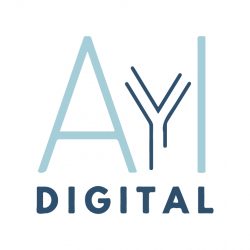 Avatar De Ayi Digital
