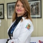 Claudia Dizioli Franco Bueno