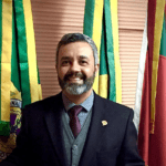 João Batista Benitz Silveira Júnior