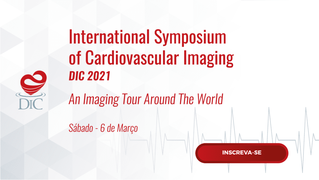 International Symposium Of Cardiovascular Imaging