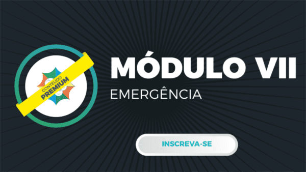 Sopepe Módulo Vii – Emergência