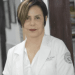 Cristina Carrazone