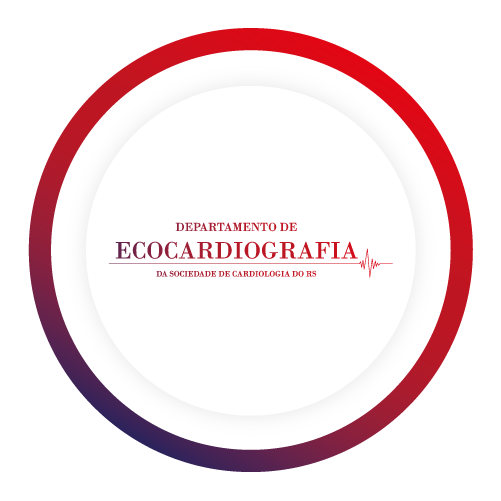 Encontro de Ecocardiografia do Departamento de Ecocardiografia  da SOCERGS – Serviço Responsável: Passo Fundo