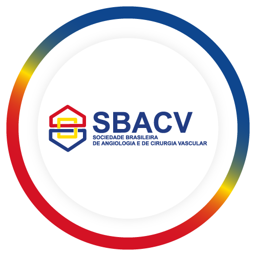 [SBACV ES] II Módulo de Capacitação Virtual para Atuação Precoce em Síndrome Metabólica, Diabetes, Úlceras Vasculares e Pé Diabético