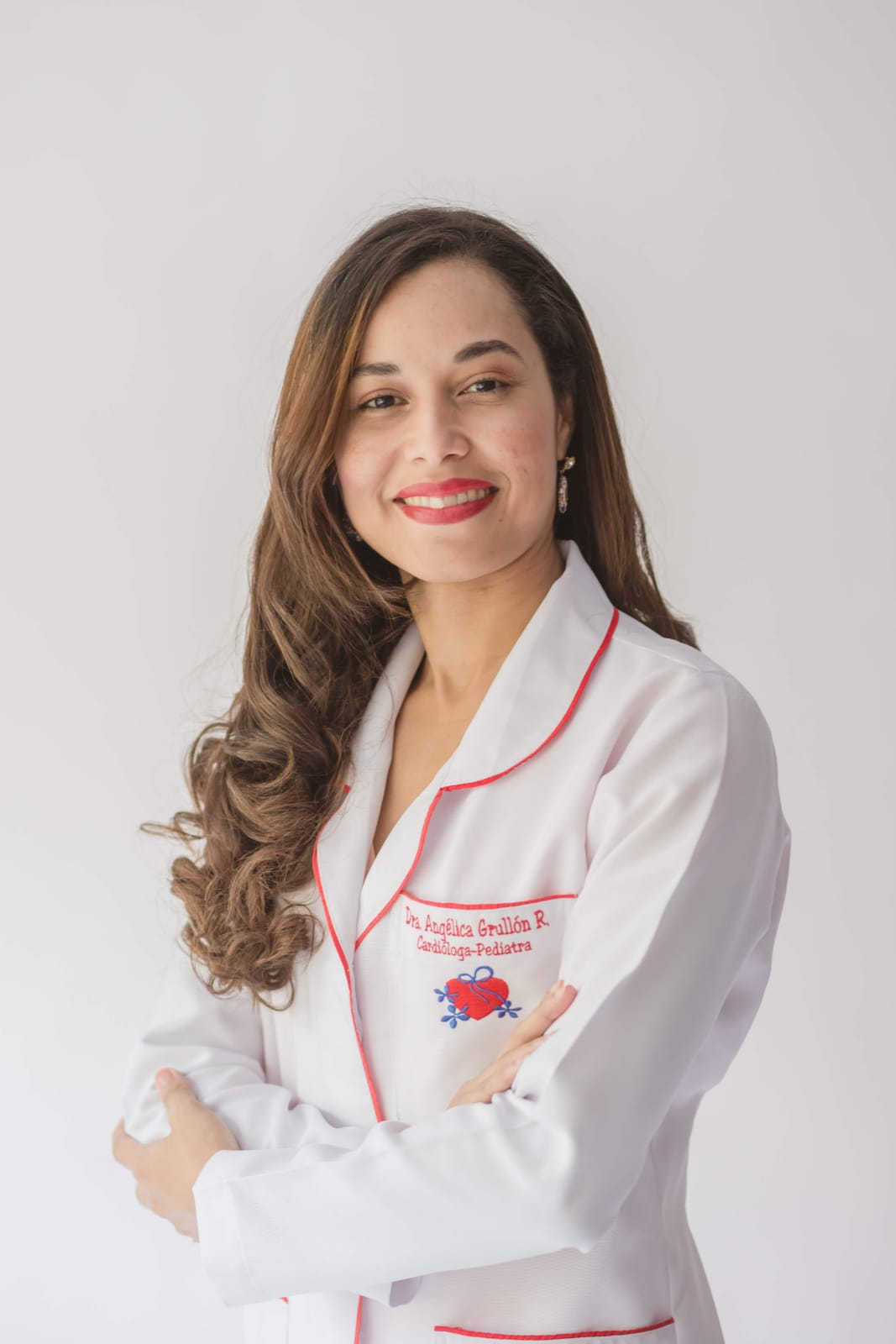 Angélica Grullón Cursos e conteúdos gratuitos