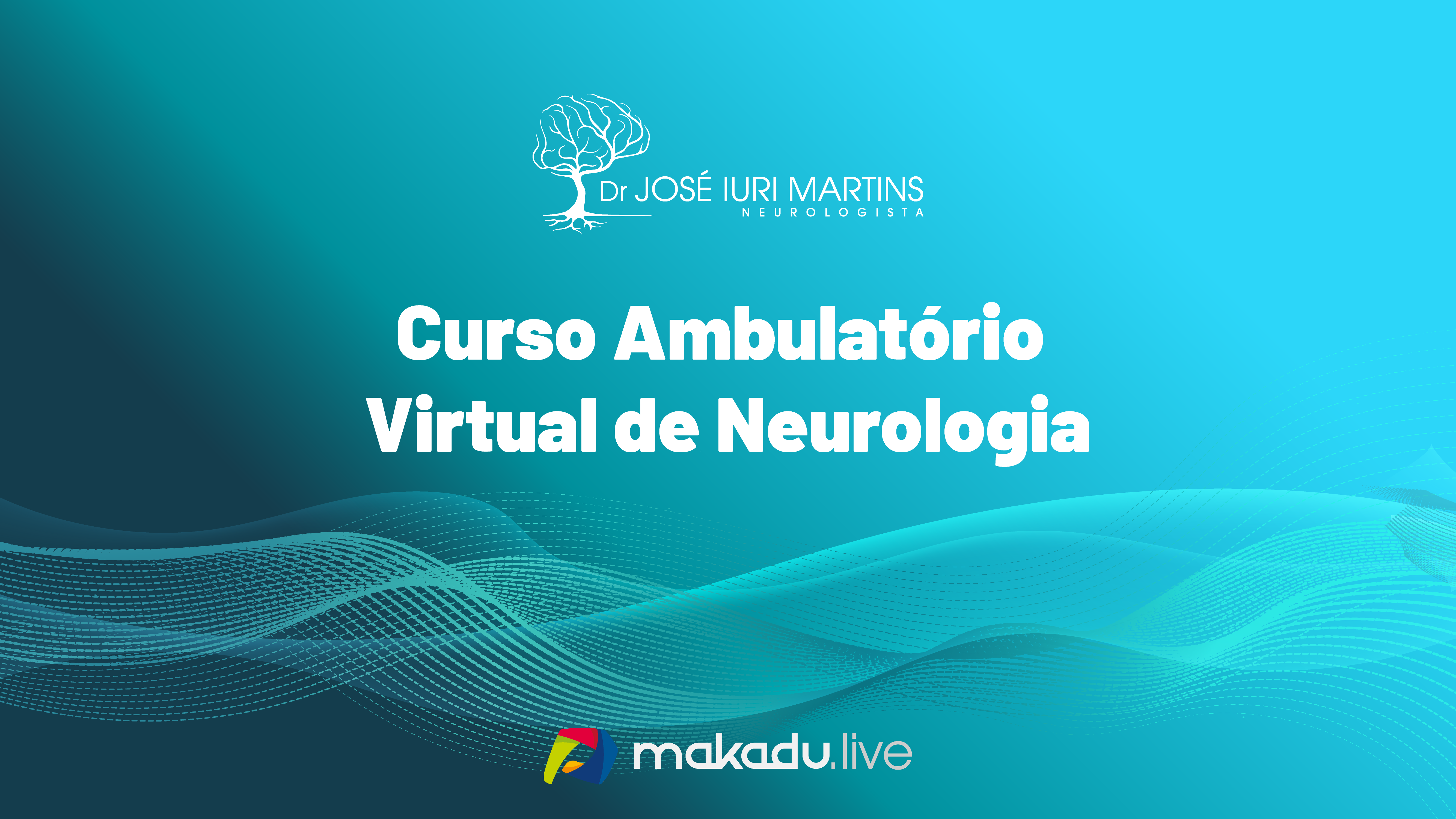 Curso Ambulatório Virtual de Neurologia