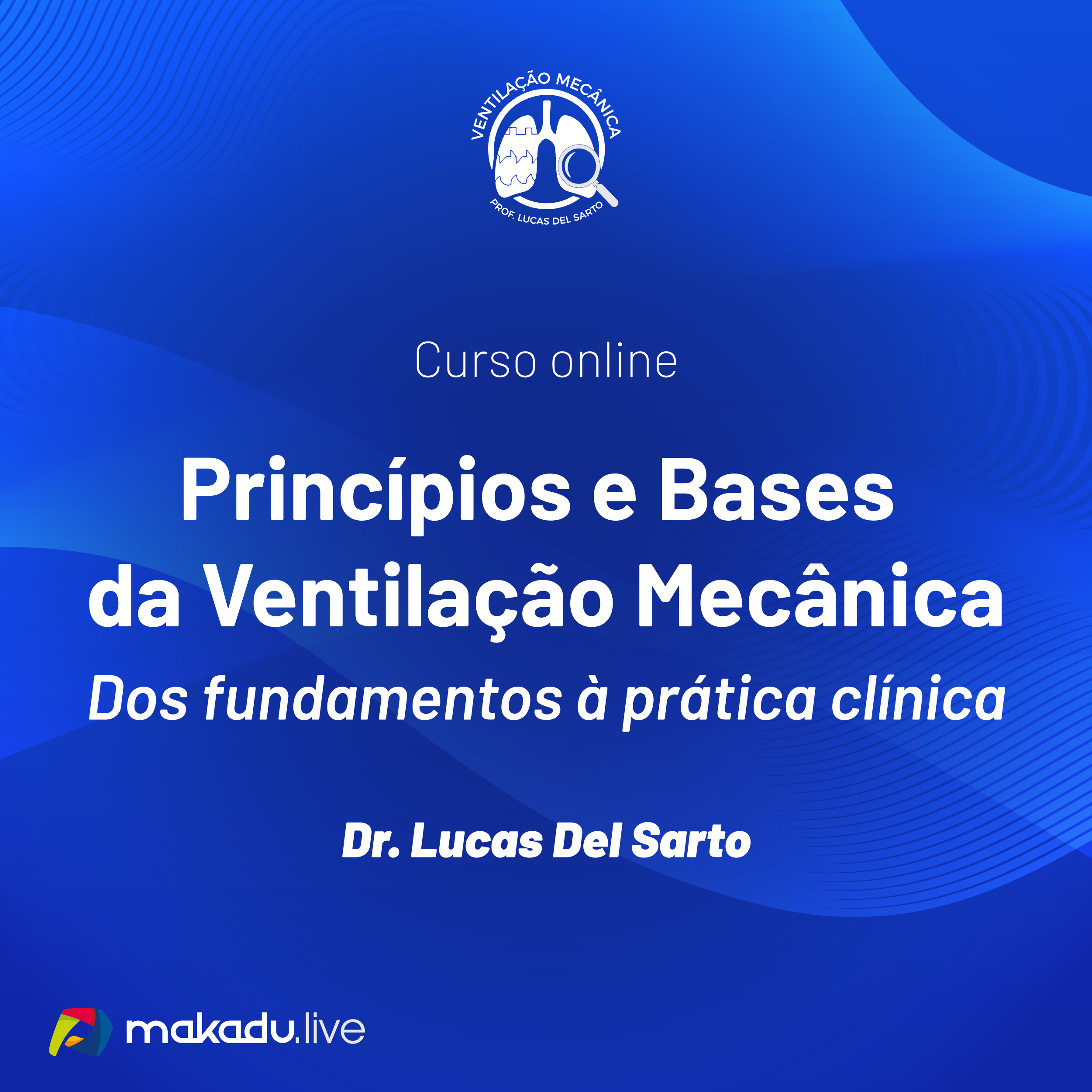 Lucas Principios E Bases Da Ventilacao Mecanica Whats Redes