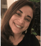 Carolina Sanchez Aranda