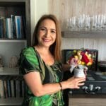 Ilana Cristina de Paula Abreu Silva