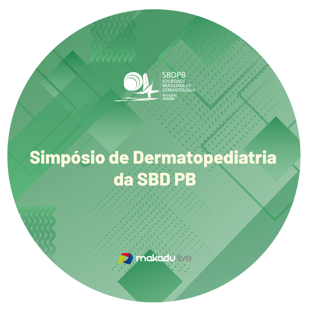 Simpósio Dermatopediatria Da Sbd Pb