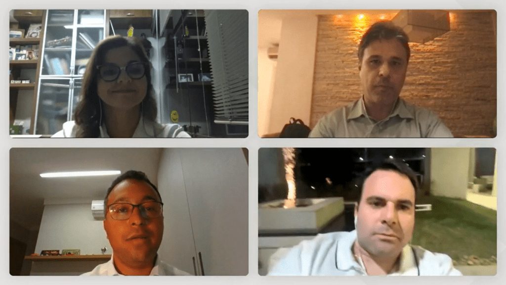 [Sbc Go ] Discussão De Caso: Quando Suspeitar De Tep Crônico Hipertensivo?