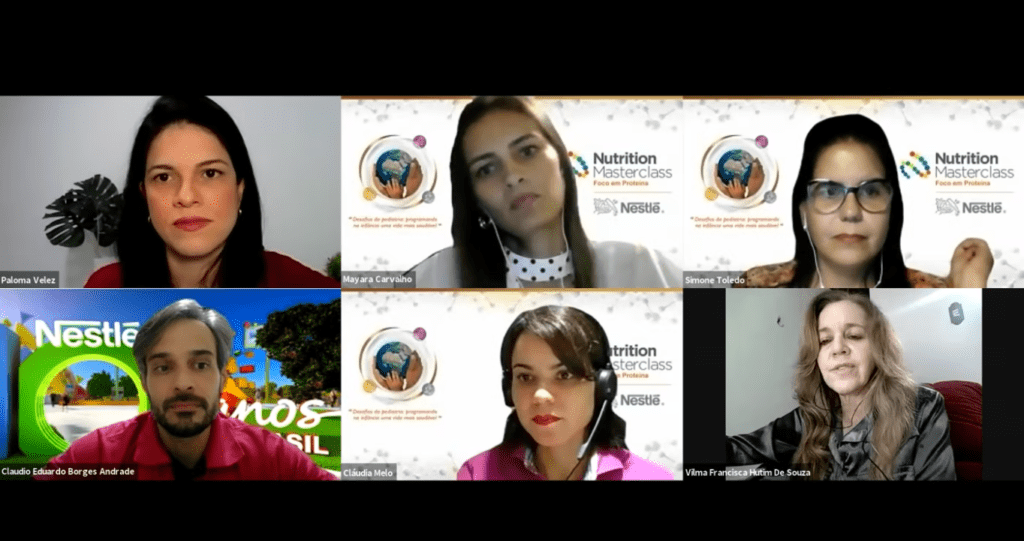 [Sopape] Desafios Da Pediatria - 09/09/21