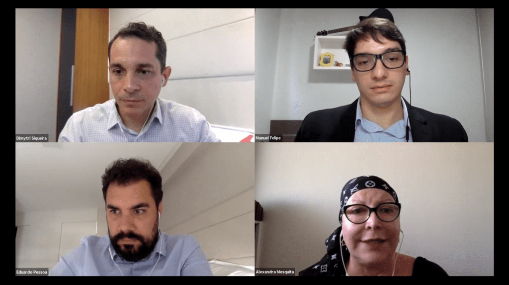 [Sbc Df] Hot Topics Em Valvopatias - 18/09/21