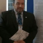 Roberto Nicolas Agüero