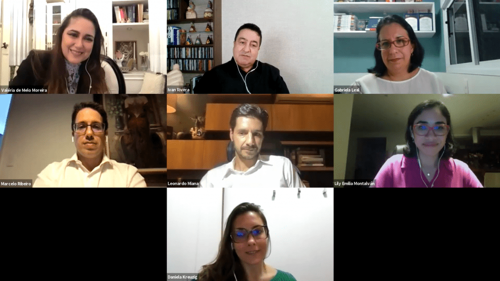 [Dcc Cp] Lesões Obstrutivas No Recém-Nascido: Como Decidir Sobre Correção Uni Ou Biventricular? - 13/10/21