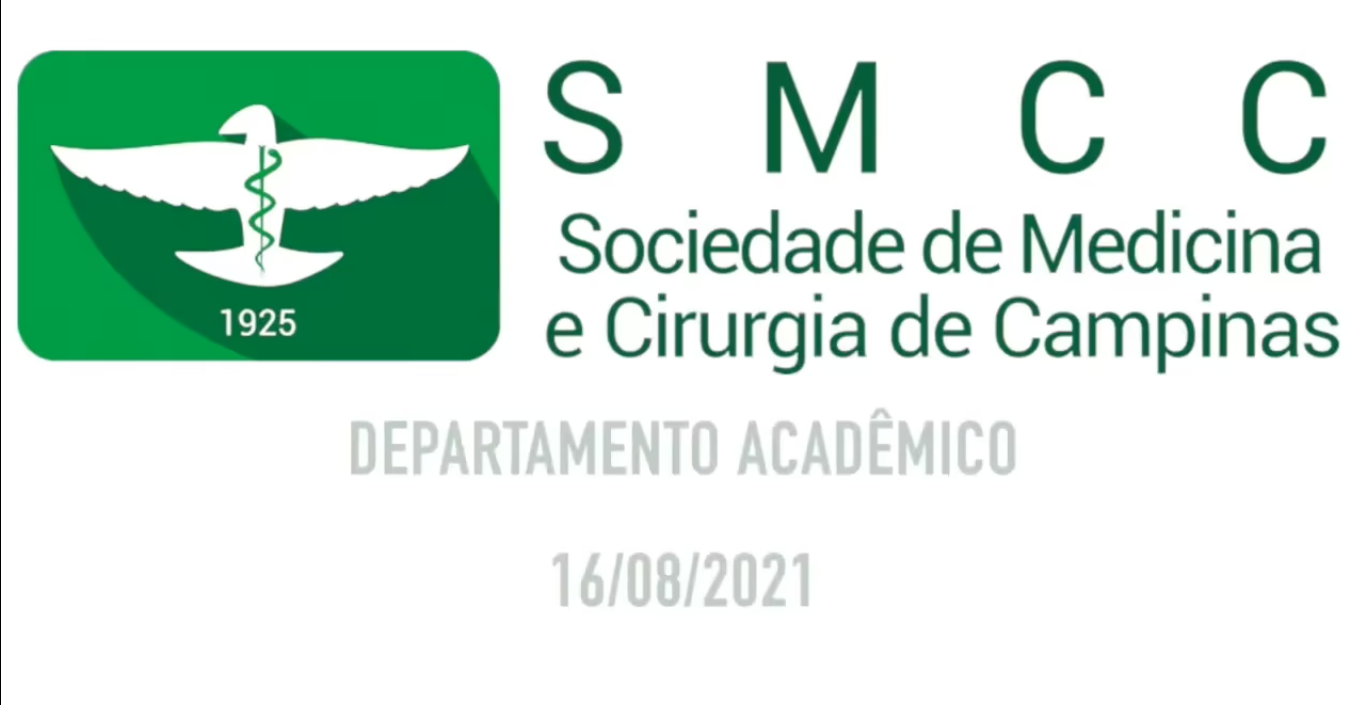 [Smcc] Superliga De Cirurgia - Cirurgia Bariátrica E Metabólica - Atualidades - 16/08/21