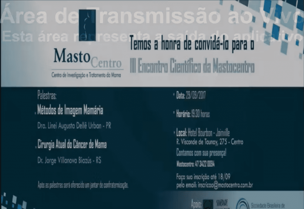Lesões Que Desafiam O Diagnóstico Em Mastologia