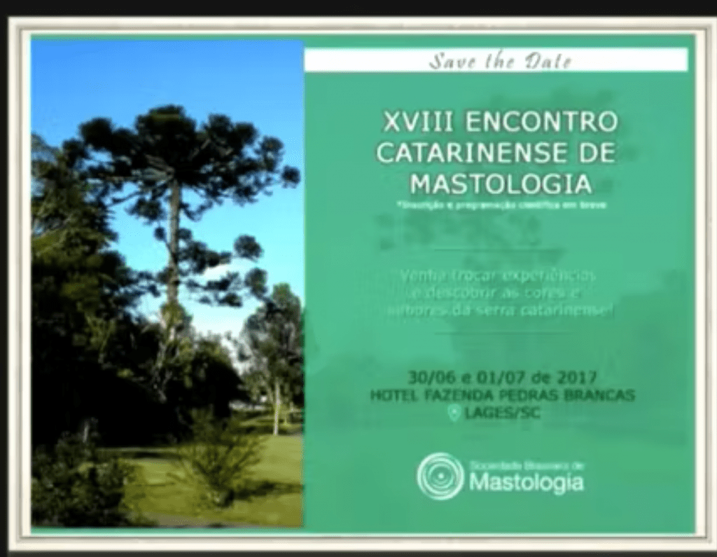 Índices Prognósticos Anatomopatológicos Em Câncer De Mama
