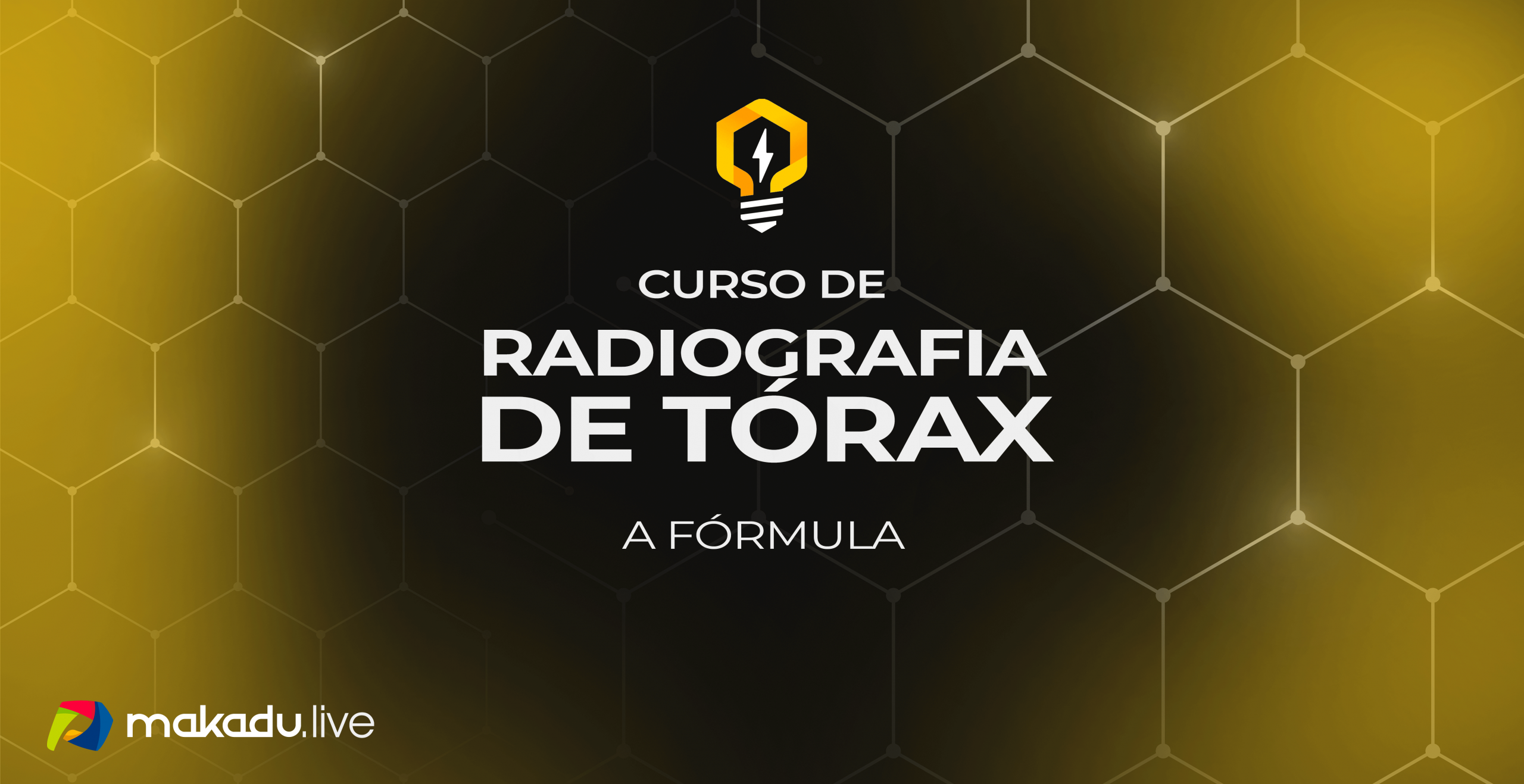 Curso De Radiografia De Tórax – A Fórmula