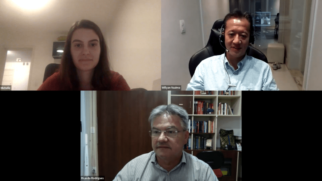 [Sbc Pr] Fibrilação Atrial - 03/05/22