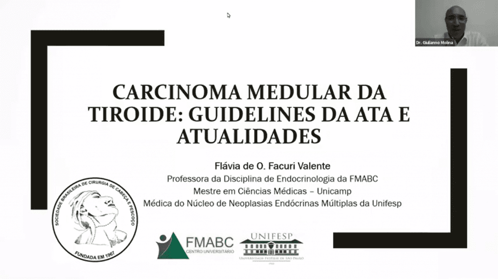 Cancer-Medular-De-Tireoide-Atualizacoes-E-Ata-Guidelines