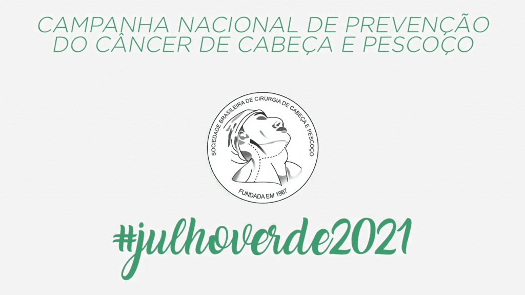 Julho Verde Sbccp