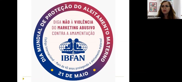 Norma Brasileira De Comercialização De Alimentos Para Lactentes E Crianças De Primeira Infância, Bicos, Chupetas E Mamadeiras