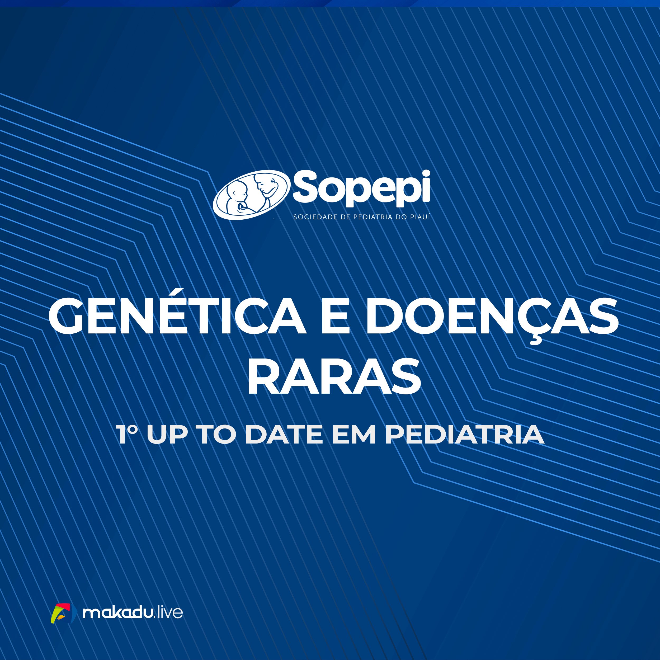 sopepi genetica - whats