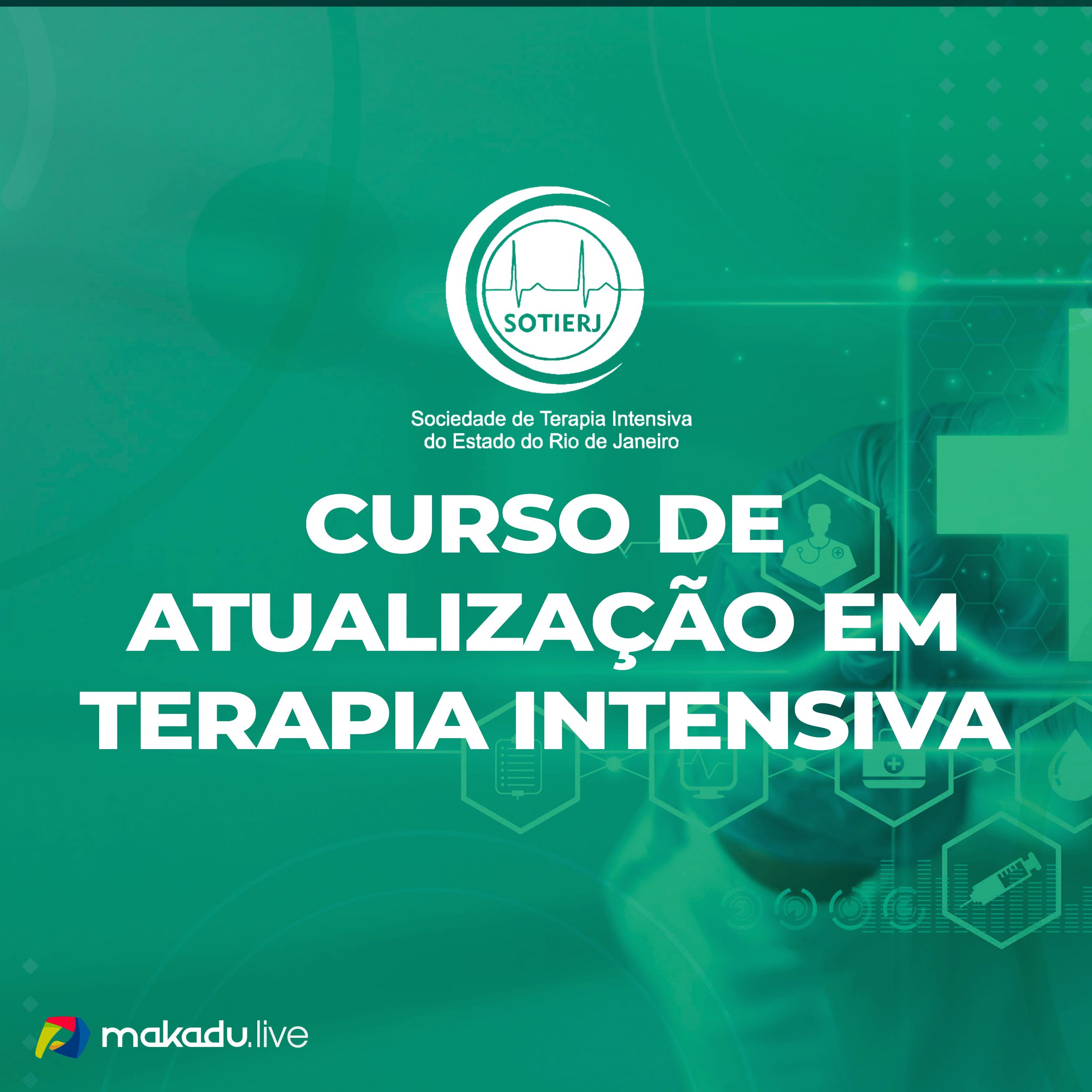 Sotierj - Curso De Terapia Intensiva - Thumb