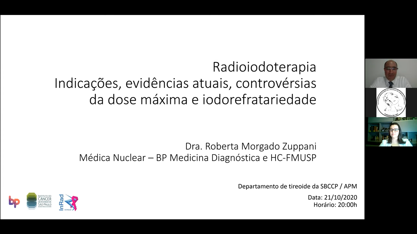 Sbccp-Radioiodoterapia