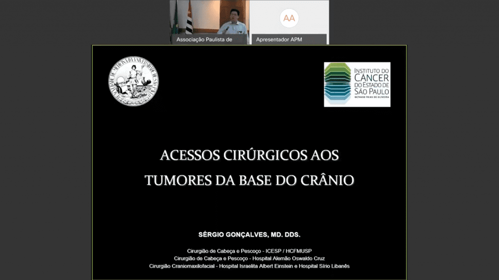 Sbccp- Tumores-Da-Base-Do-Cranio