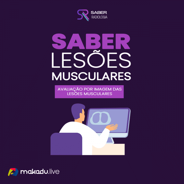 Saber Radiologia - Lesoes - Whats