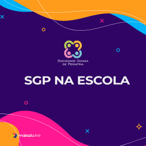 Sgp Na Escola - Whats