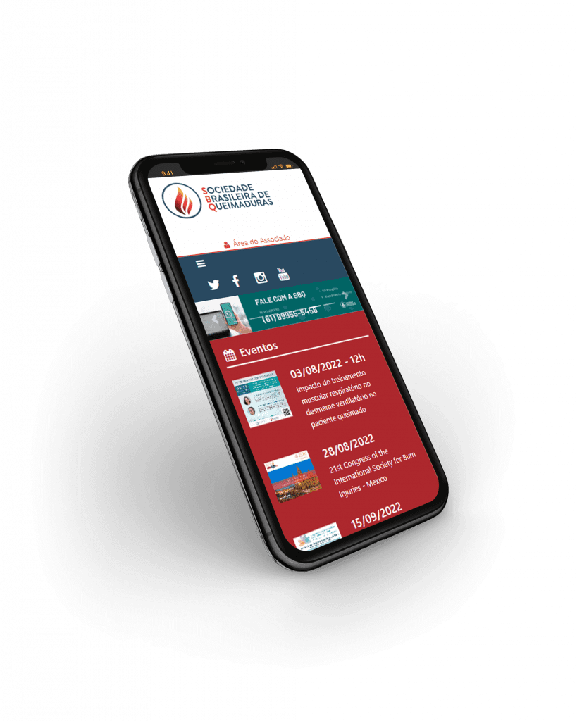 Celular Mockup Sbq
