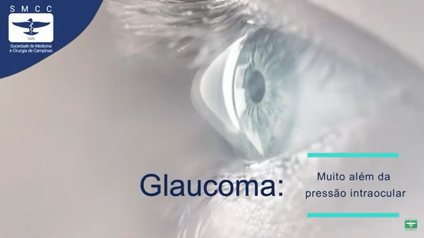Superliga De Oftalmologia: Glaucoma