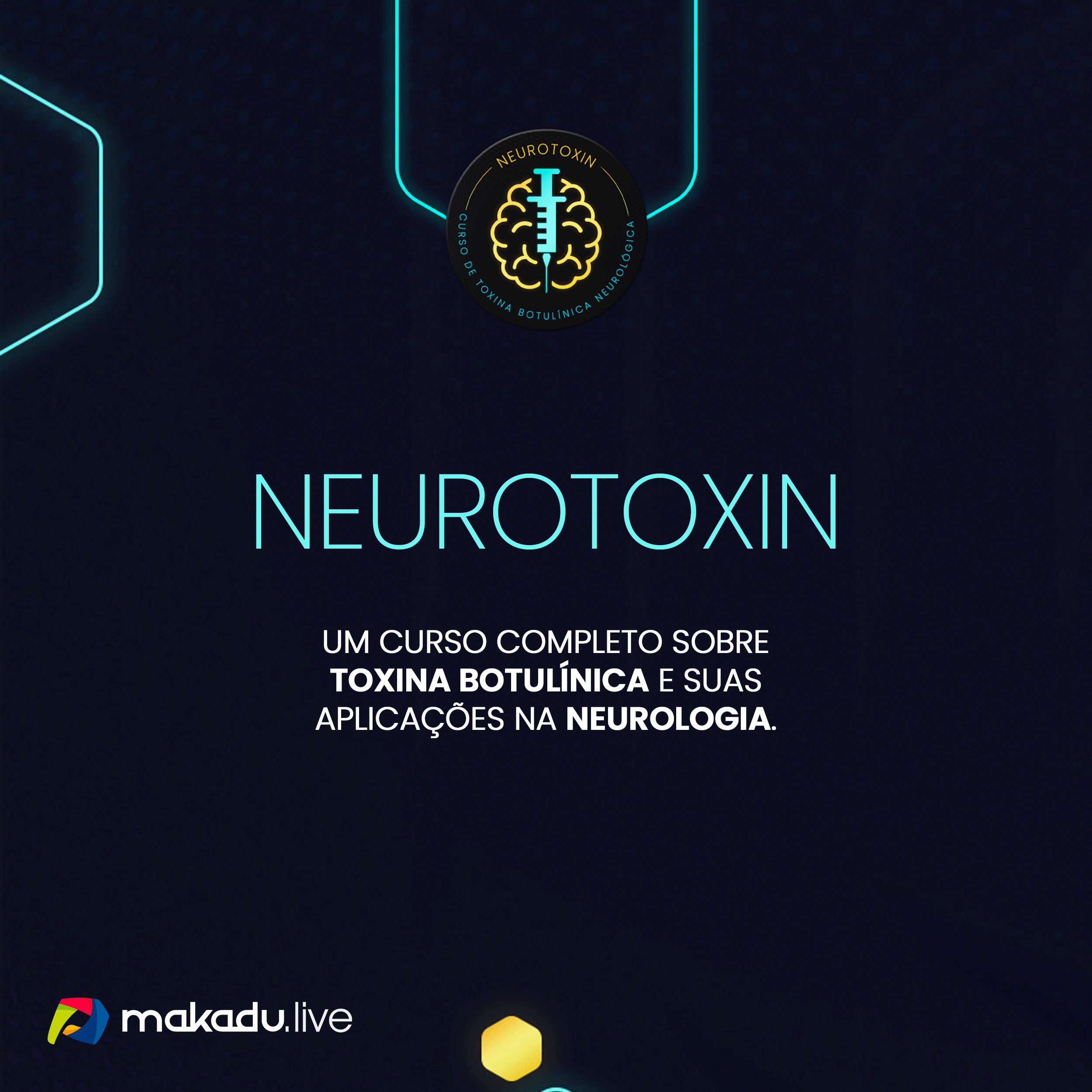 Neurotoxin-whats