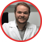 Dr. Rodrigo De Holanda Mendonca