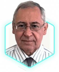 Dr. Egberto Reis Barbosa