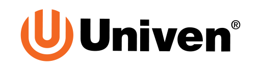 Logo Univen