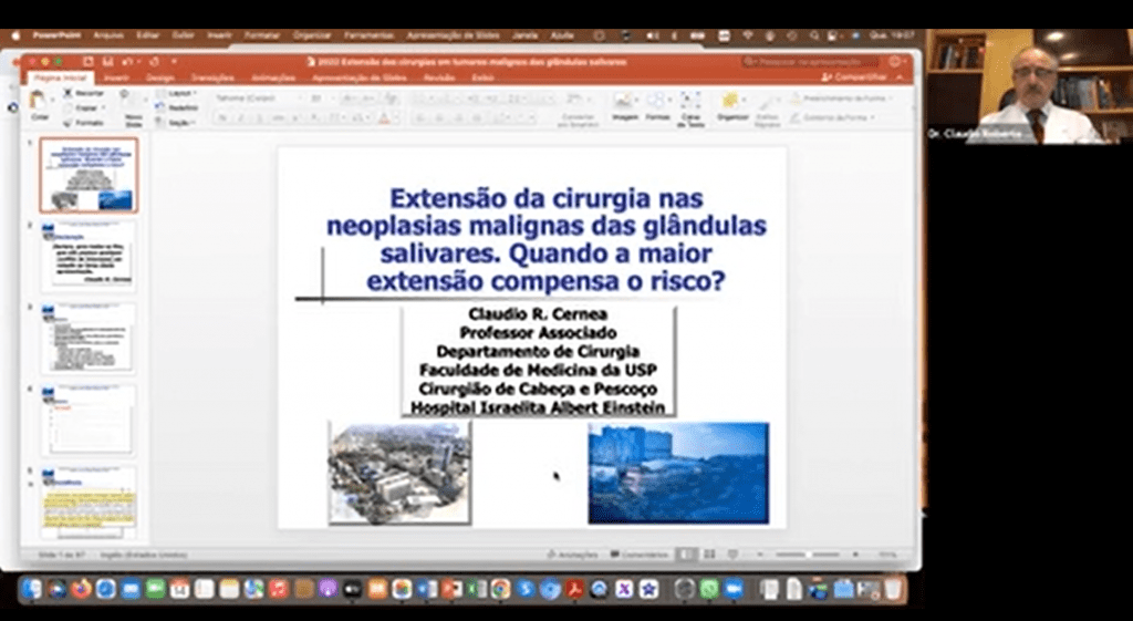 Curso De Residentes