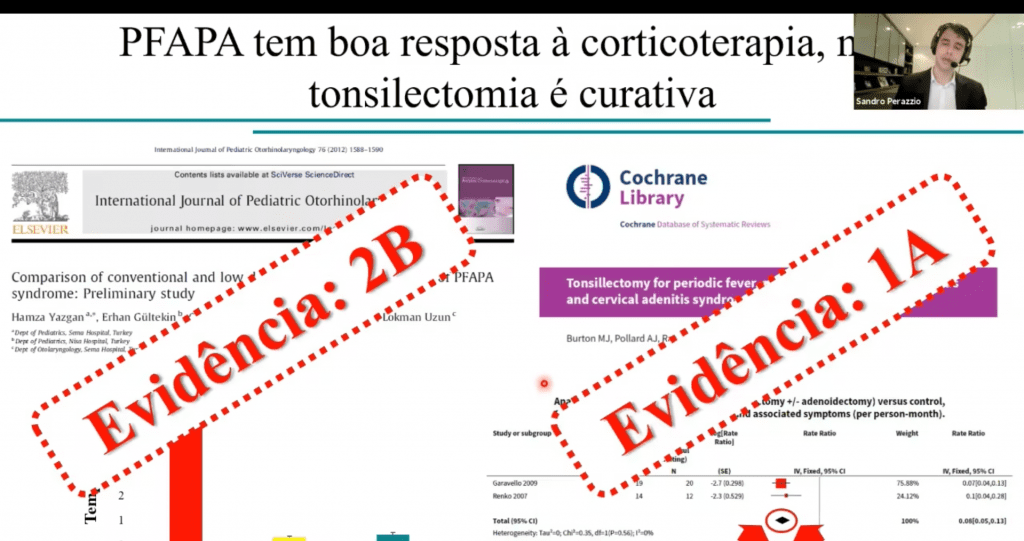 [Bragid] Corte - Tratamento De Doenças Autoinflamatórias - 29/09/2021