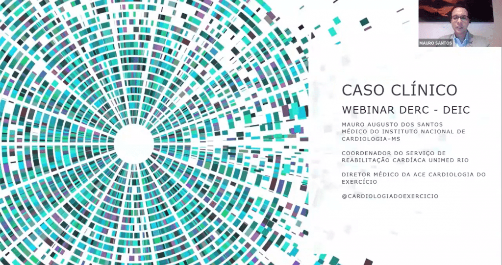 [Derc] Corte - Insuficiência Cardíaca: Caso Clínico - 05/07/2021