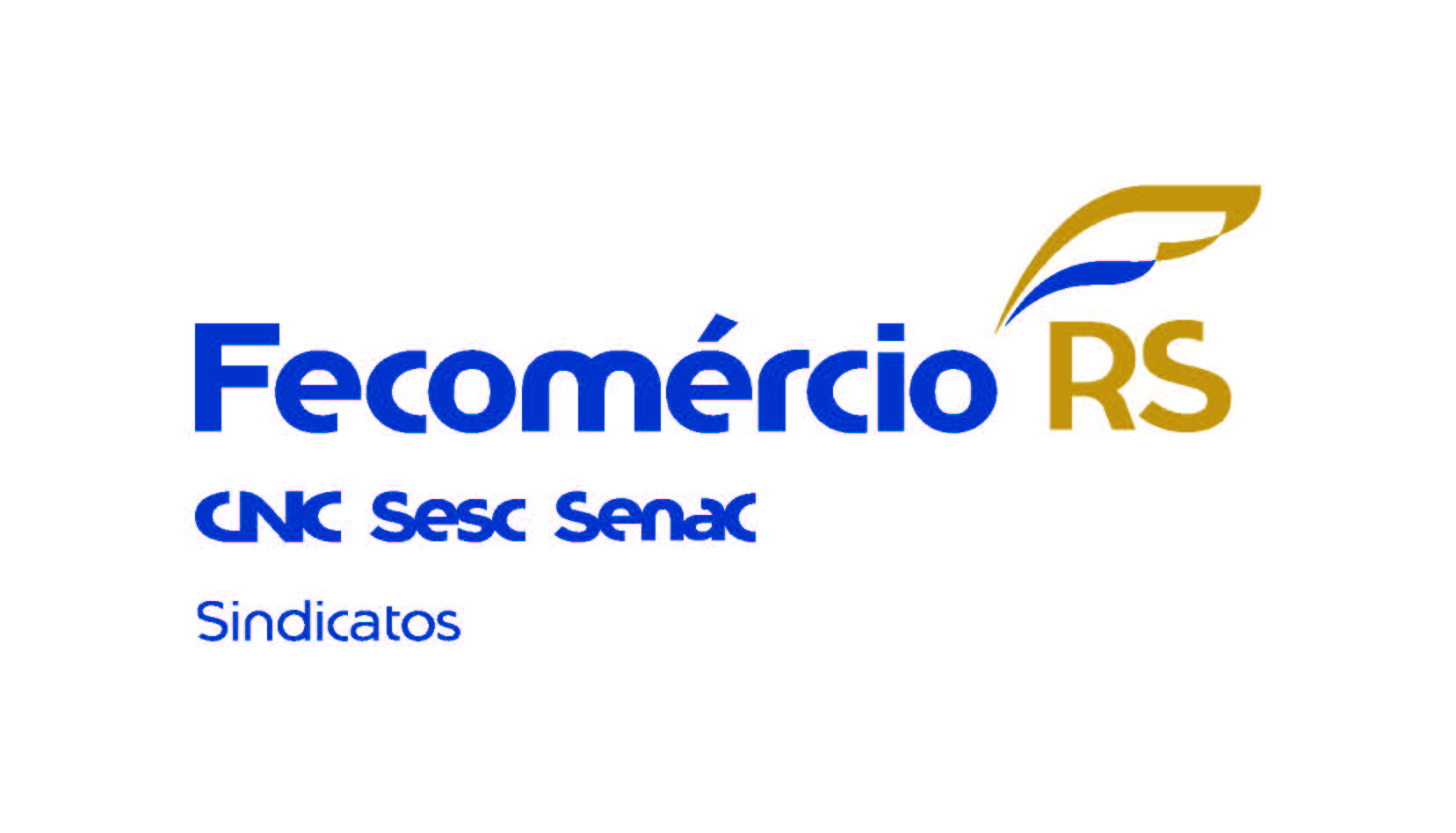 Logo Fecomercio Rs Pagina 1