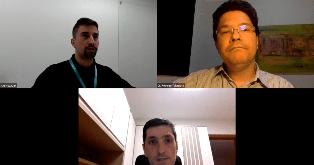 [Sbccp] Reconstrução Pós Ressecção De Tumores Volumosos Em Ccp - 5/10/2022