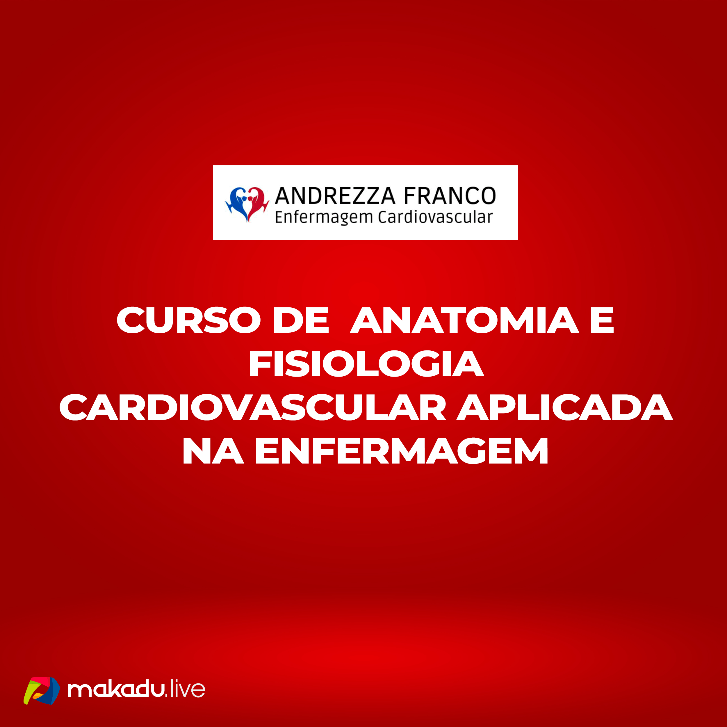 Fisiologia Cardiovascular - Banner