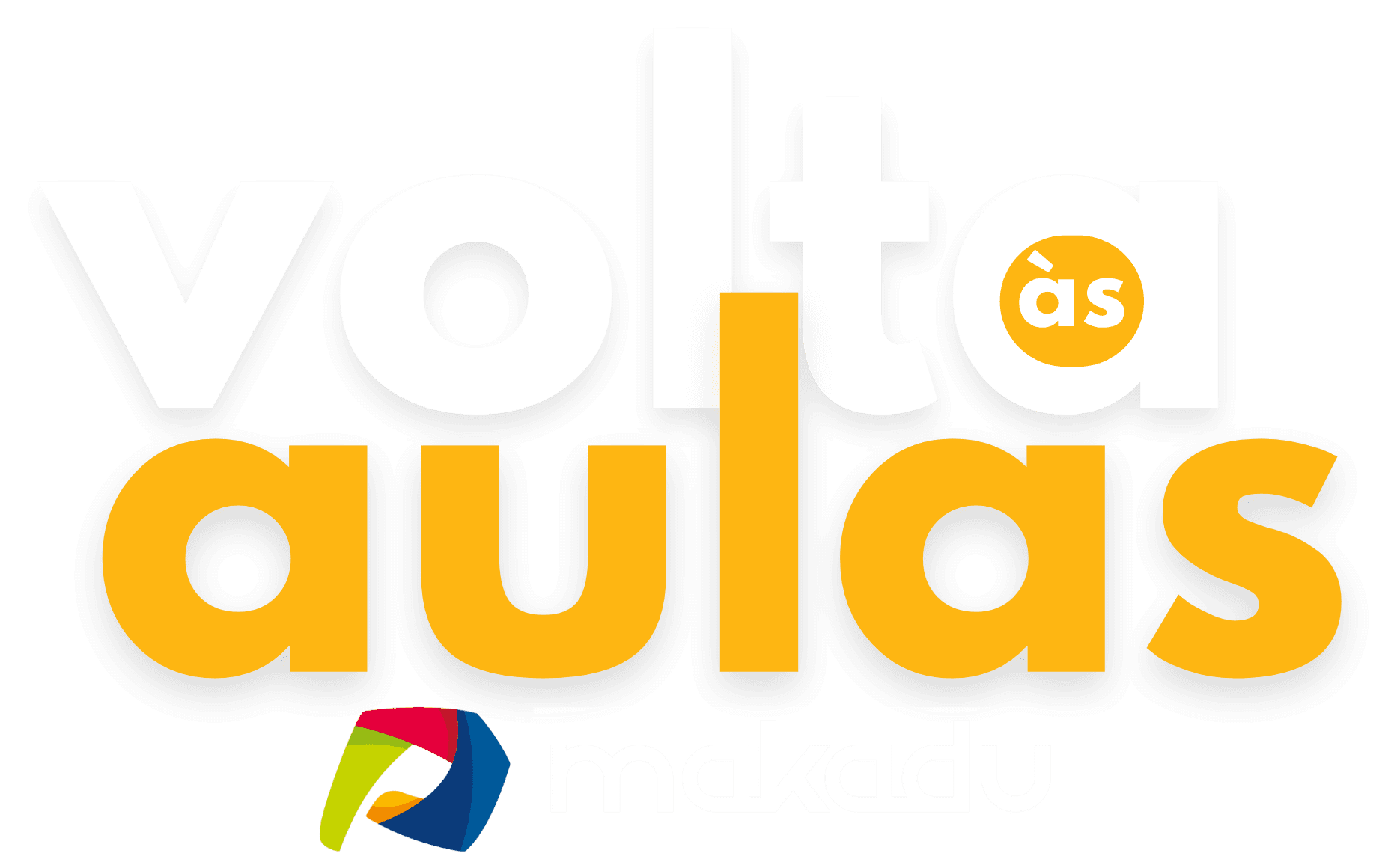Logo 3 Volta As Aulas 2024 E1710947846602